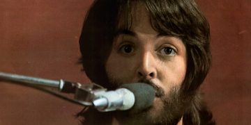 Paul: Let it Be!