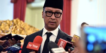 Agus Gumiwang Gantikan Idrus Marham