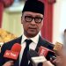 Agus Gumiwang Gantikan Idrus Marham
