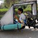 Mahasiswa Mesir Mendesain Mobil yang Melaju dengan Oksigen