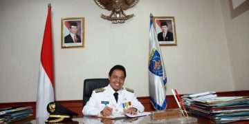 Nurmahmudi Menjadi Tersangka