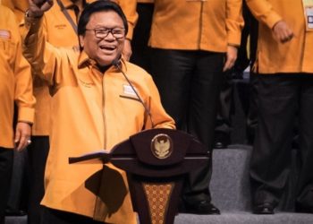 OSO Harus Minta Maaf ke MK
