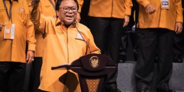 OSO Harus Minta Maaf ke MK