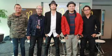 Padi ‘Reborn’ bersatu kembali