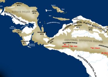 Elite Jakarta di Balik Proklamasi Kemerdekaan Republik Federasi Papua Barat