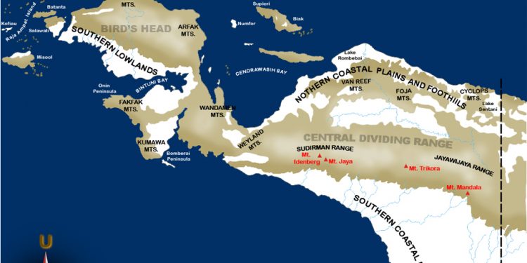 Elite Jakarta di Balik Proklamasi Kemerdekaan Republik Federasi Papua Barat
