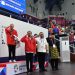 Presiden Jokowi:  Terima Kasih Pencak Silat