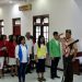 Perayaan HUT Kemerdekaan RI, GPIB Petra Suka Cita Berbagi