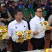 Polres Jakbar Sita 30 Kg Sabu