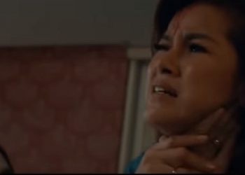‘Sakral’, Pertemukan Kembali Teuku Zacky dan Olla Ramlan