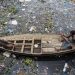 Sampah Plastik Asia Mencekik Lautan di Global