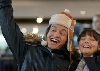 Jefri Nichol & Amanda Rawless Bersanding Kembali di ‘Something in Beetween’