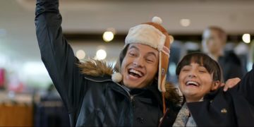 Jefri Nichol & Amanda Rawless Bersanding Kembali di ‘Something in Beetween’