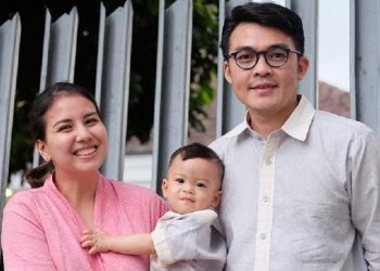 Tya Ariestya Tempuh Program Bayi Tabung Kedua