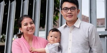 Tya Ariestya Tempuh Program Bayi Tabung Kedua