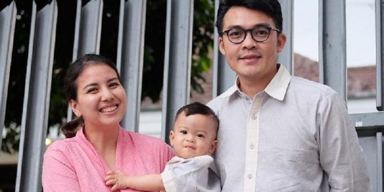 Tya Ariestya Tempuh Program Bayi Tabung Kedua