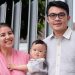 Tya Ariestya Tempuh Program Bayi Tabung Kedua