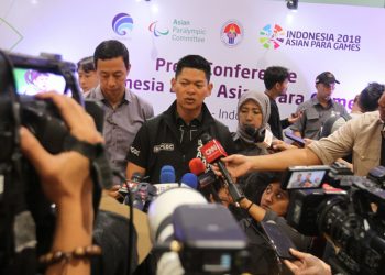 Penyanyi-penyanyi Papan Atas Siap Meriahkan Pembukaan Asian Para Games2018