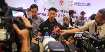 Penyanyi-penyanyi Papan Atas Siap Meriahkan Pembukaan Asian Para Games2018