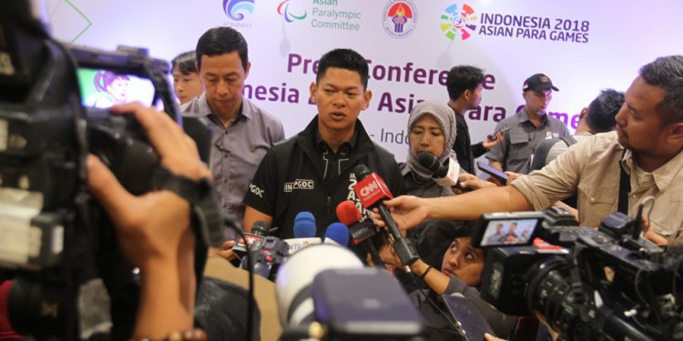 Penyanyi-penyanyi Papan Atas Siap Meriahkan Pembukaan Asian Para Games2018
