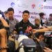 Penyanyi-penyanyi Papan Atas Siap Meriahkan Pembukaan Asian Para Games2018