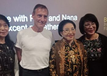 JIFFest Mati, Balinale sebagai Pengganti