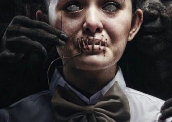 Amanda Manopo Siap Meneror di ‘Bisikan Iblis’