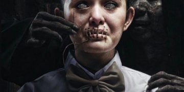 Amanda Manopo Siap Meneror di ‘Bisikan Iblis’