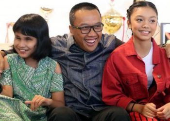 INAPGOC  Resmi  Luncurkan Lagu ‘Sang Juara’