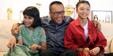 INAPGOC Resmi Luncurkan Lagu ‘Sang Juara’