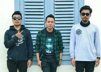Band Punk Dari Jogja: Karna Mereka