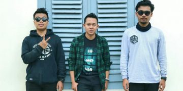 Band Punk Dari Jogja: Karna Mereka