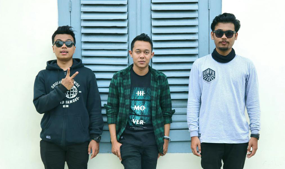  Band Punk Dari Jogja: Karna Mereka
