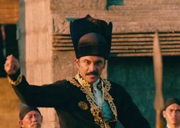 Mooryati Soedibyo akan Hibahkan Film ‘Sultan Agung’ pada Negara