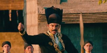Mooryati Soedibyo akan Hibahkan Film ‘Sultan Agung’ pada Negara