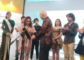 Dua Produser Perempuan Raih Penghargaan di Balinale Film Festival 2018