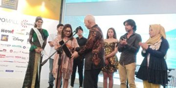 Dua Produser Perempuan Raih Penghargaan di Balinale Film Festival 2018