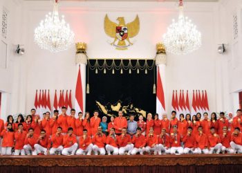 Atlet  yang Gagal Dapat Medali Kecipratan Bonus Rp20 Juta