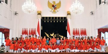 Atlet yang Gagal Dapat Medali Kecipratan Bonus Rp20 Juta