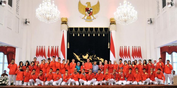 Atlet  yang Gagal Dapat Medali Kecipratan Bonus Rp20 Juta