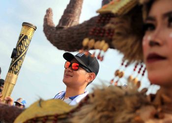 Ajang Promosi Bangka Belitung ke Dunia