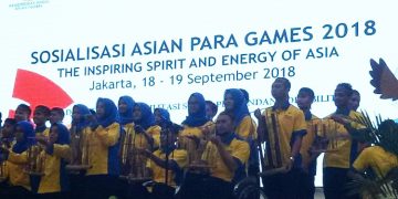 Mensos: Penyelenggaraan Asian Para Games Wujud Pemenuhan Hak Penyandang Disabilitas