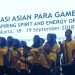 Mensos: Penyelenggaraan Asian Para Games Wujud Pemenuhan Hak Penyandang Disabilitas