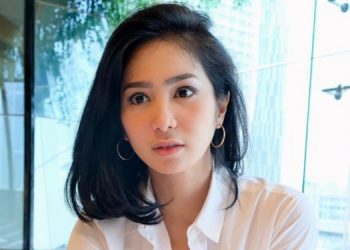 Bunga Zainal Bersahabat dengan Pria Pengidap Autis