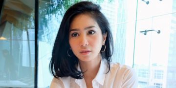 Bunga Zainal Bersahabat dengan Pria Pengidap Autis