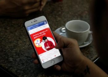 Facebook Hapus Fitur Terjemahan Bahasa Burma Tanggapi Investigasi Reuters