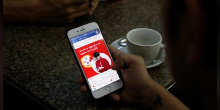 Facebook Hapus Fitur Terjemahan Bahasa Burma Tanggapi Investigasi Reuters