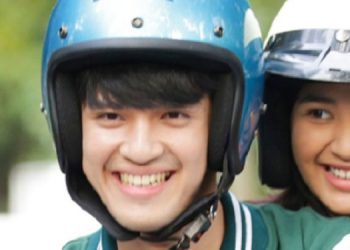 Film ‘Belok Kanan Barcelona’ Tentang Cita dan Cinta