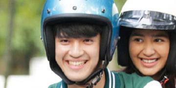 Film ‘Belok Kanan Barcelona’ Tentang Cita dan Cinta