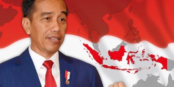 Jokowi Dalam Tekanan Tempe Setebal Kartu ATM
